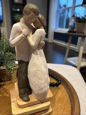 Willow Tree “Promise” Figurine